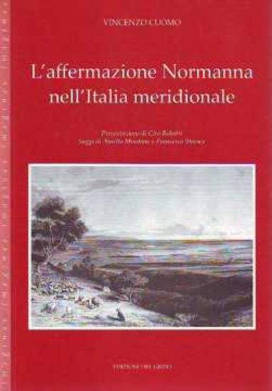 Immagine di Affermazione normanna nell'Italia meridionale